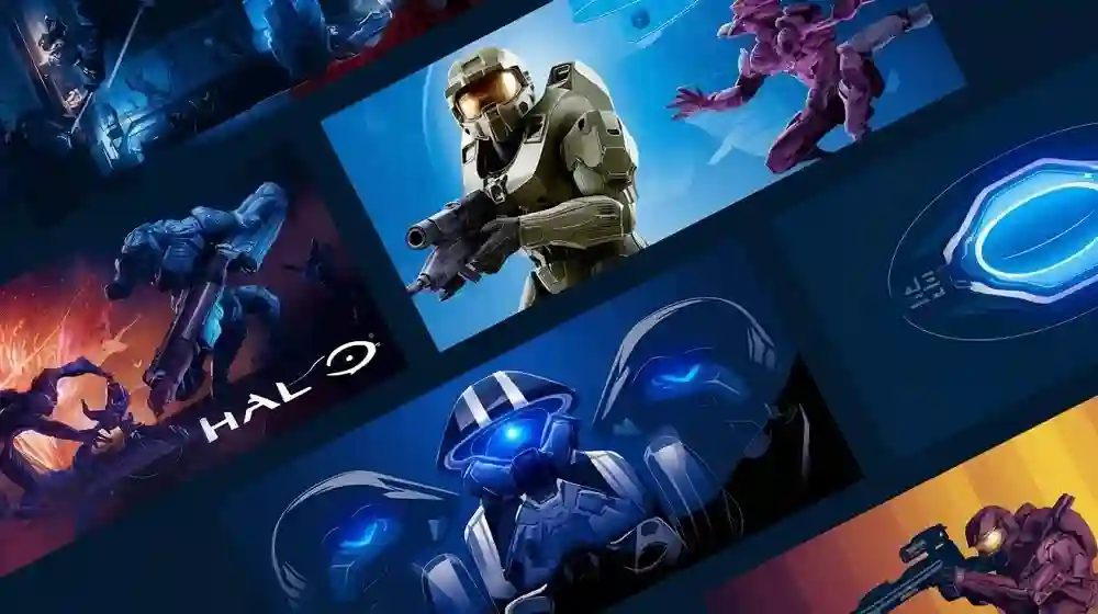 Iconic Levels and Missions: The Best Moments from Halo (2003)