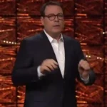 How the Media Covered the Pastor Chris Hodges Scandal: A Critical Review