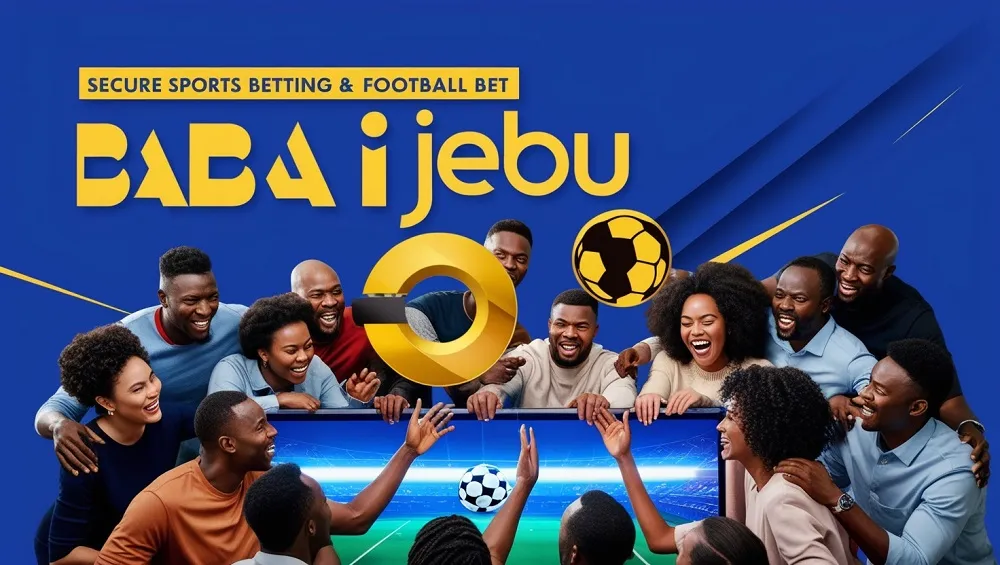 BabaIjebu Blog: Insights on Lottery and Strategies