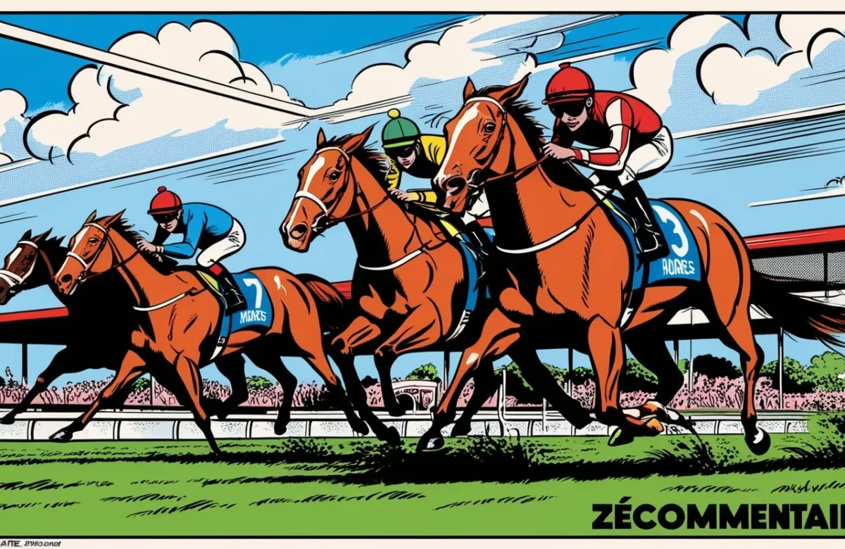 Jepturf: The Ultimate Resource for Turf Racing Predictions