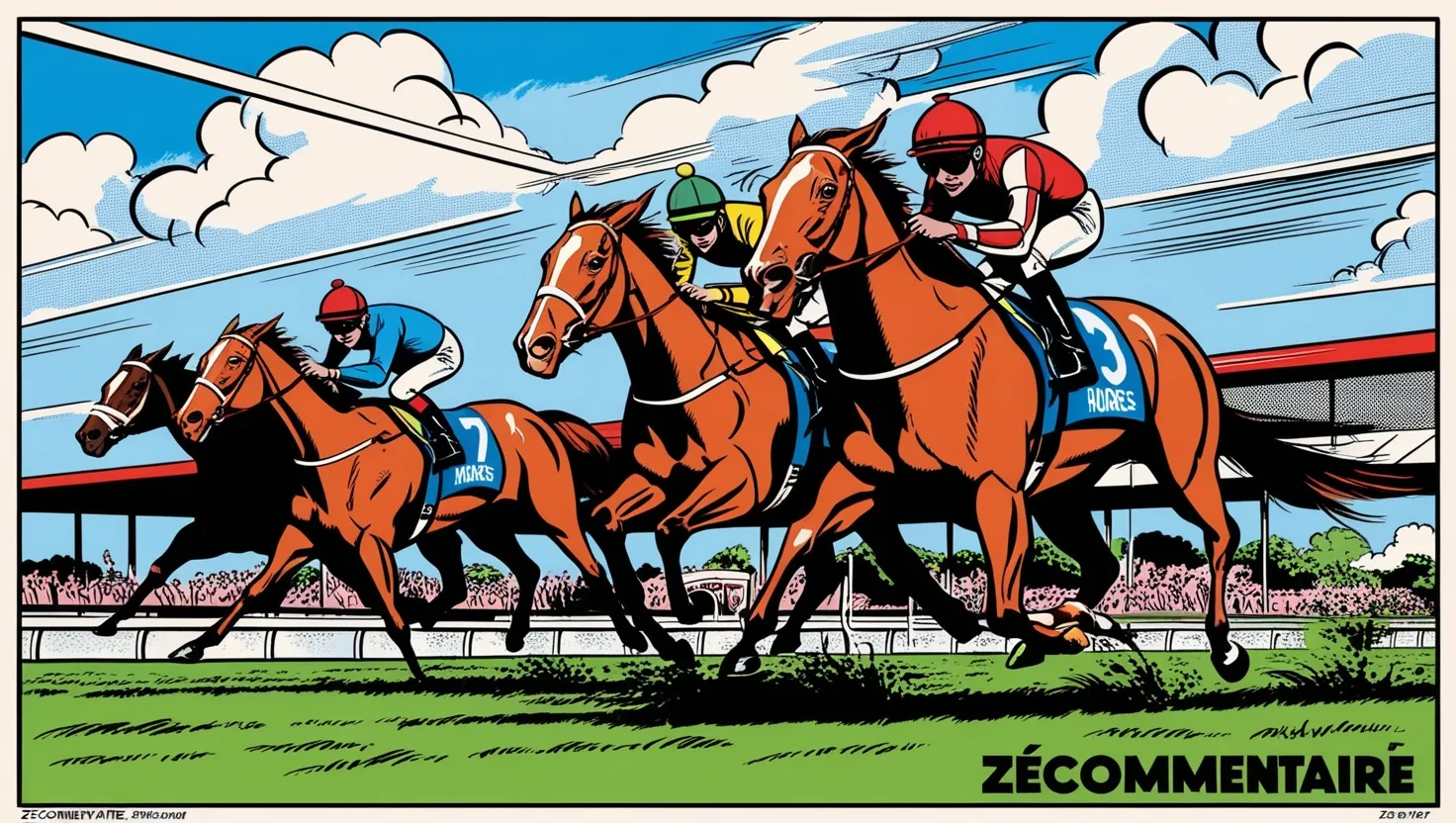 Jepturf: The Ultimate Resource for Turf Racing Predictions