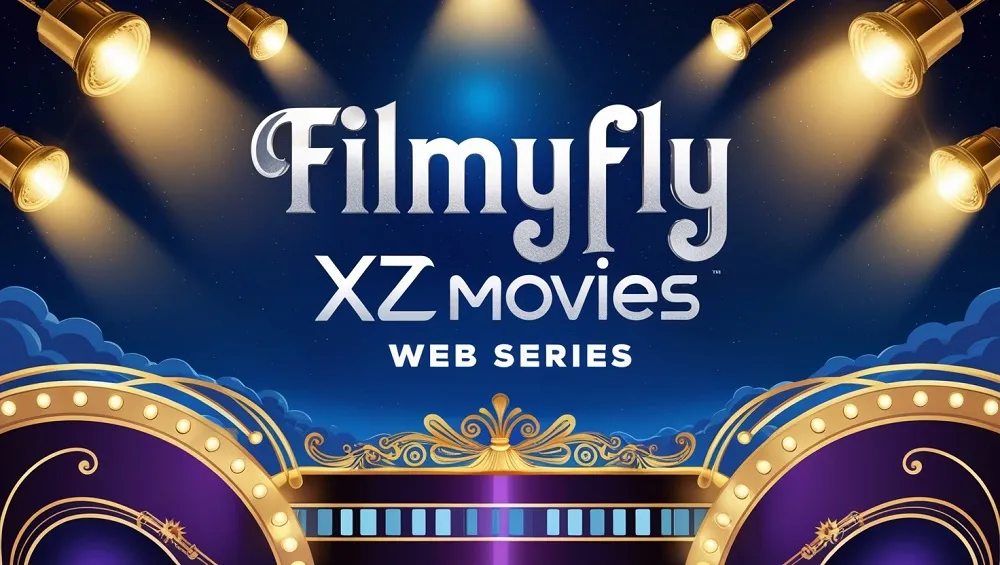 Filmyfly xyz - Latest Showtimes & Film Updates in 2025