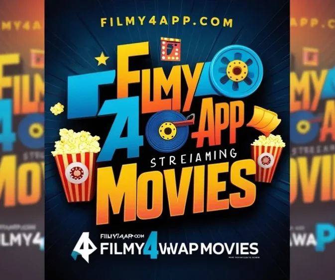 Filmy4wab Pro - Stream Hollywood, Bollywood & Regional Films