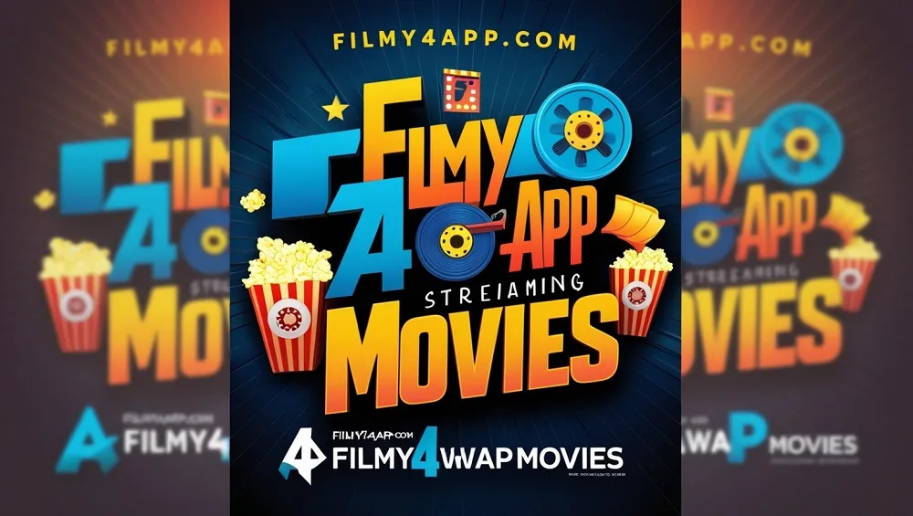  Filmy4wab Pro – Stream Hollywood, Bollywood & Regional Films