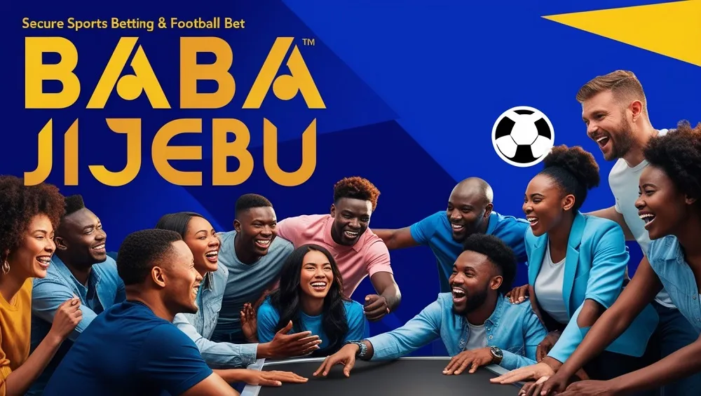 Baba Ijebu Live: Trusted Online Sports Betting