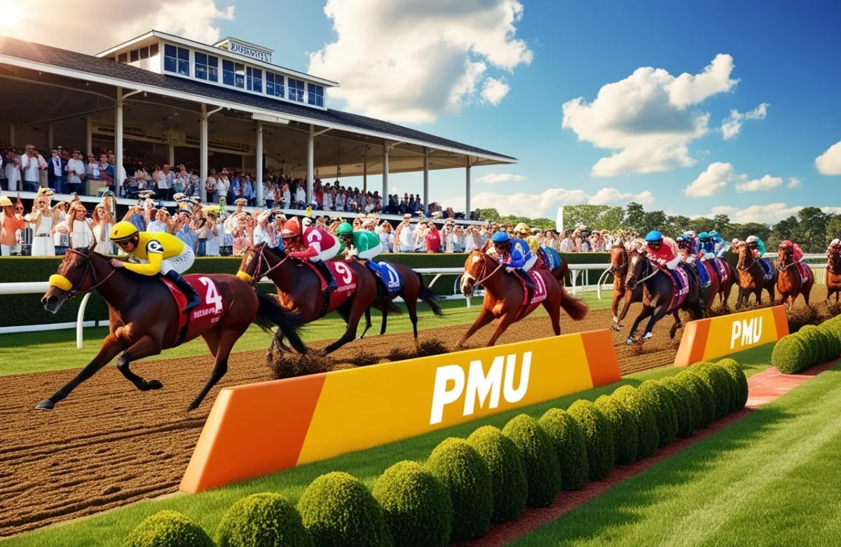 Stay Ahead of the Game with Pronostic PMU Betting Predictions