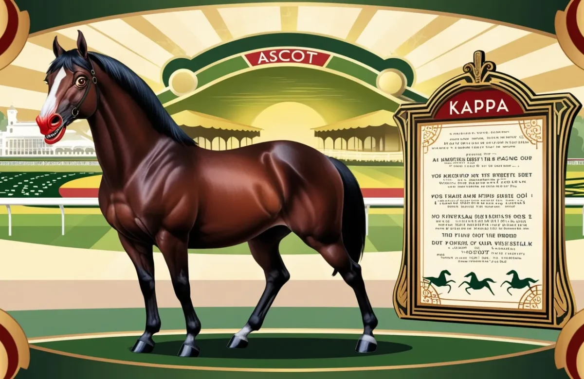 kappa turf Analysis: Unlock Secrets to Winning Races