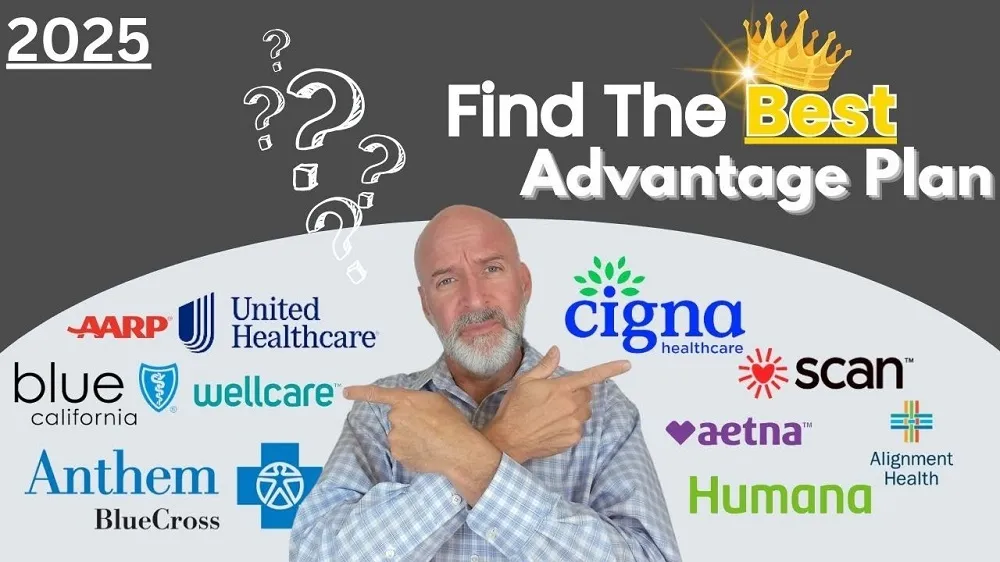 Cigna and Humana: What to Know About Their Medicare Advantage Plans