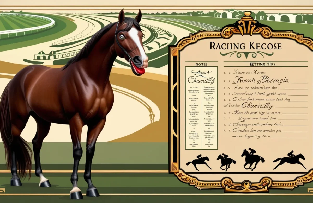 Messiturf10: Play smart, win big in horse racing