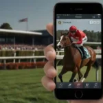 Unleash Racing Betting Power with Tabtouch Mobile App