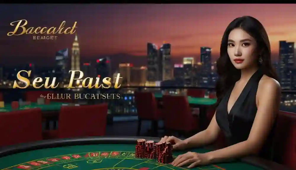  Best Sites for Sexy Baccarat with Real Money Bets